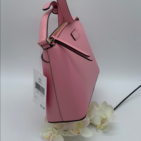 KATE SPADE shoulder bag Lady's Kate spade pink - Picture 7 of 16